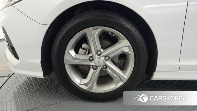 Hyundai Sonata New Rise id 4411009 из Кореи 24