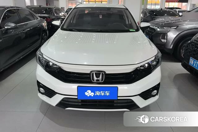 Honda Enjoy domain id 4257841 из Китая 11
