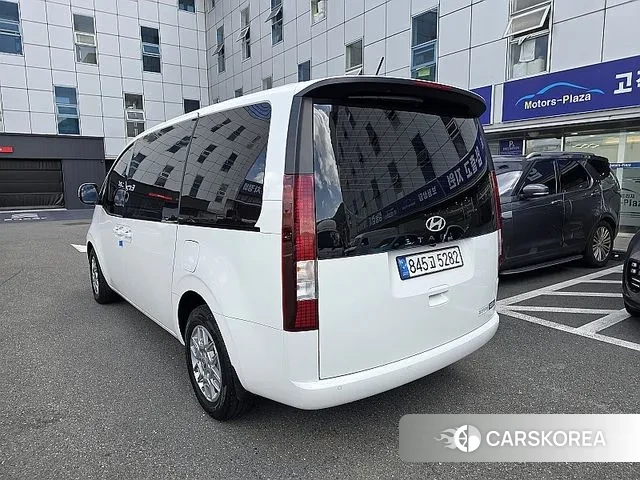 Hyundai Staria id 3142026 из Кореи 14