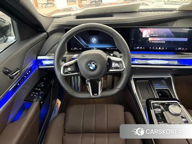 BMW 7 series id 4265243 из Китая 10