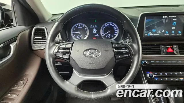 Hyundai Grandeur IG id 2675471 из Кореи 14