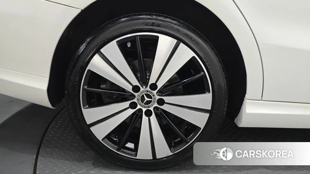 Mercedes-Benz CLA-Class C117 id 4882611 из Кореи 25