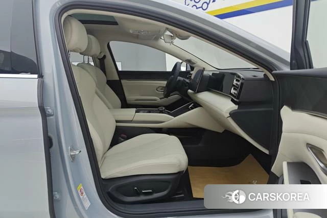 BYD Qin L DM id 4209135 из Китая 11
