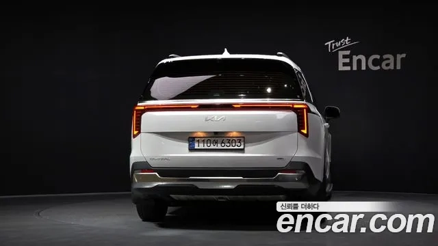 Kia The New Carnival 4th Generation id 2948966 из Кореи 14