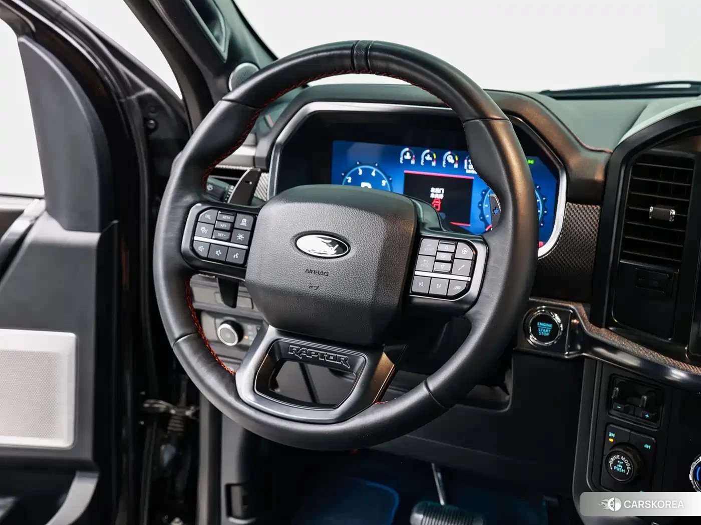 Ford F-150 Raptor id 4538915 из Китая 17