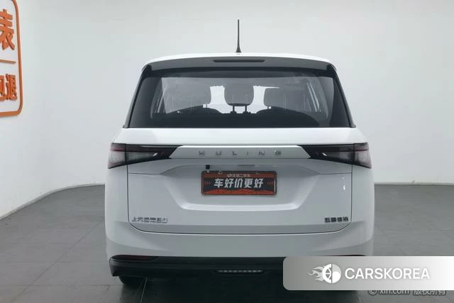 Wuling Automobile Wuling Jiachen id 4254585 из Китая 18