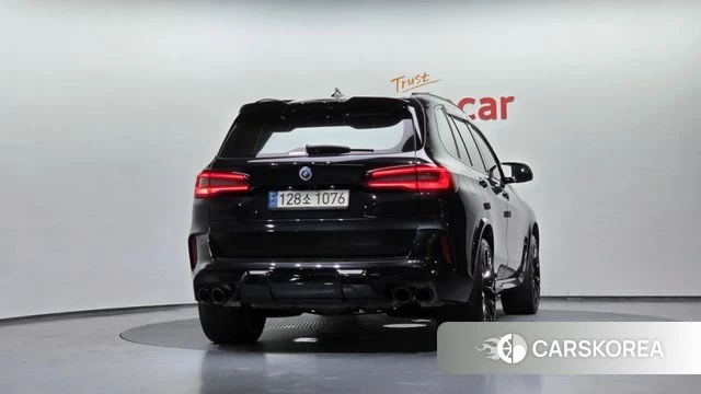 BMW X5M (G05) id 4618241 из Кореи 14