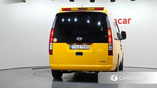 Hyundai Staria id 3817409 из Кореи 14