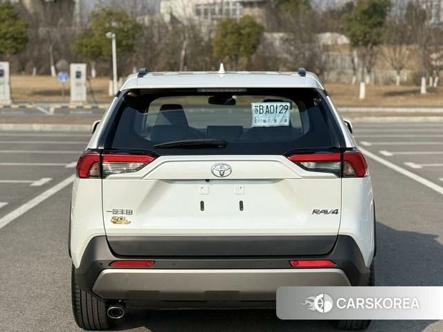 Toyota RAV4 Rongfang id 4273370 из Китая 15