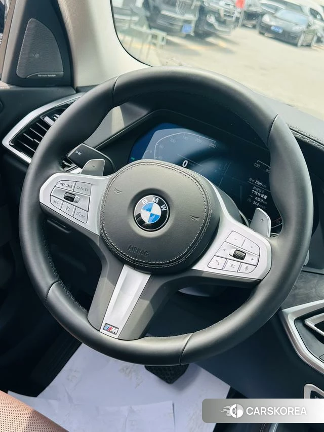 BMW X5 id 4265770 из Китая 23