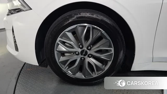 Kia K5 Hybrid 3rd Generation id 3012172 из Кореи 14