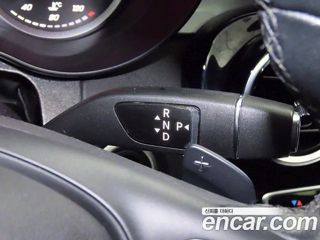 Mercedes-Benz C-Class W205 id 2521934 из Кореи 14