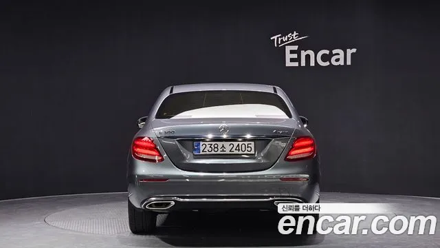 Mercedes-Benz E-Class W213 id 2698617 из Кореи 14