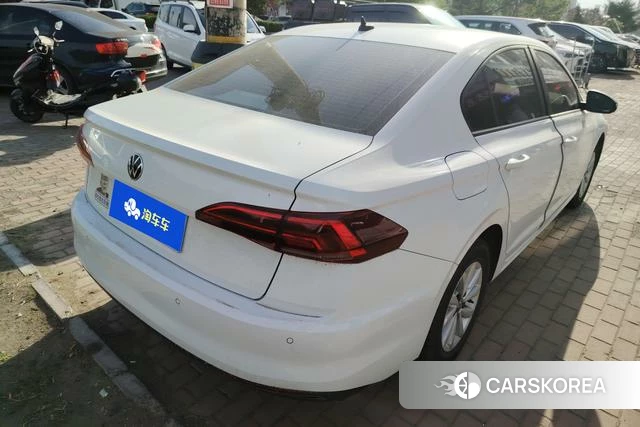 Volkswagen Bora id 4307531 из Китая 11