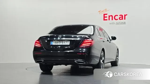 Mercedes-Benz E-Class W213 id 3727816 из Кореи 14