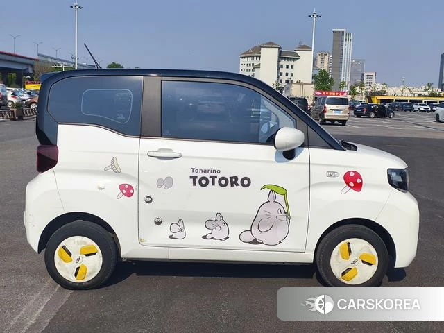 Chery QQ Ice cream id 4254802 из Китая 10