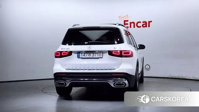 Mercedes-Benz GLB-Class X247 id 2960768 из Кореи 14