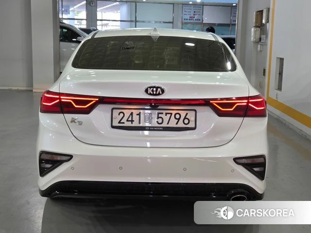 Kia Come New K3 id 4446874 из Кореи 12