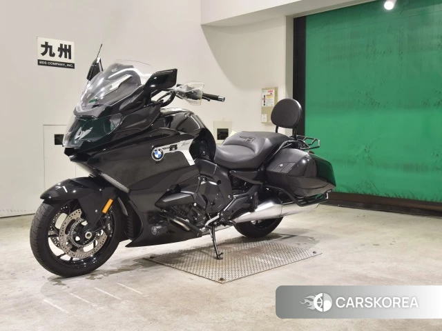 BMW K1600B 2018 из Японии
