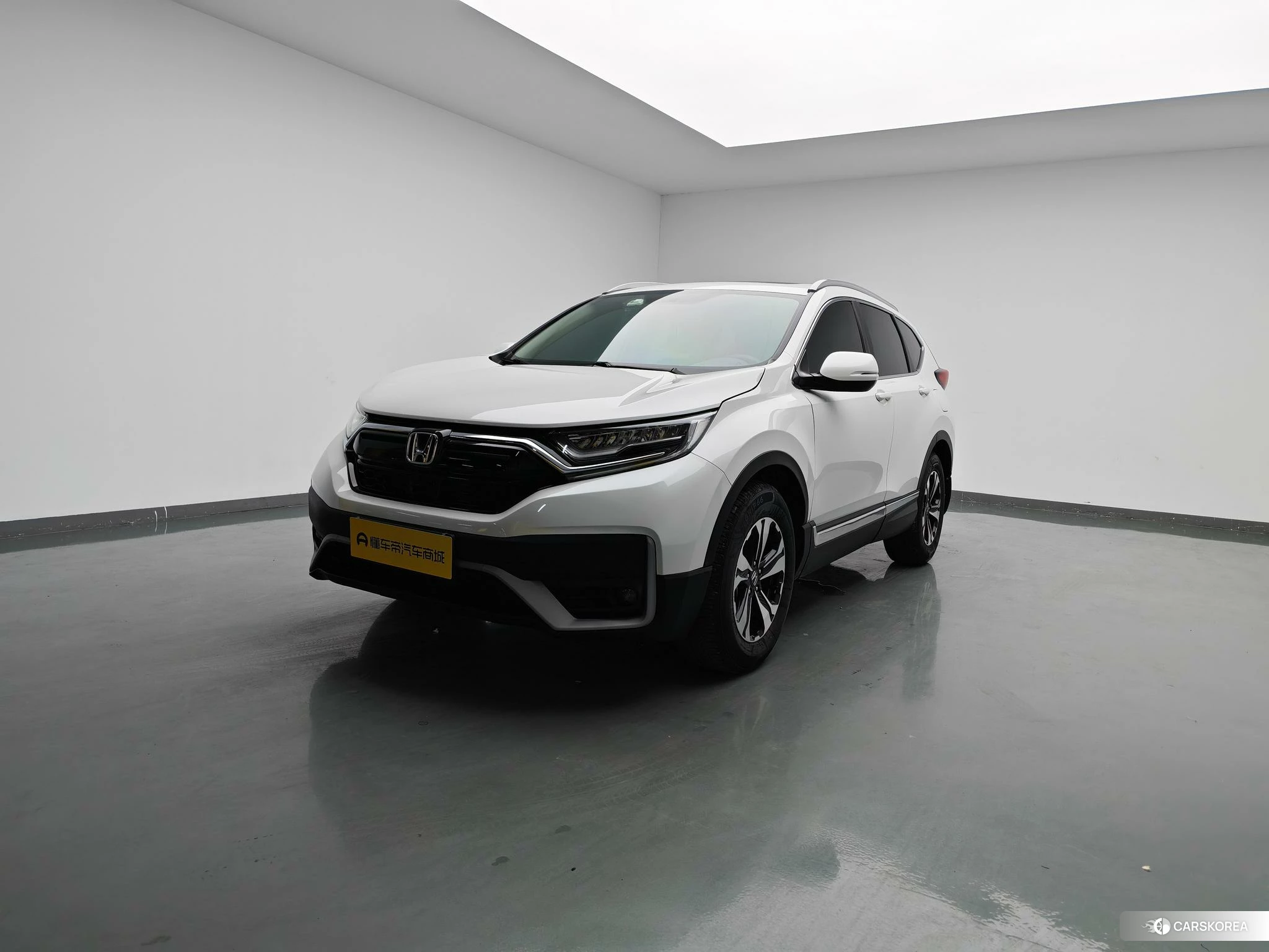 Honda CR-V id 4486156 из Китая 14