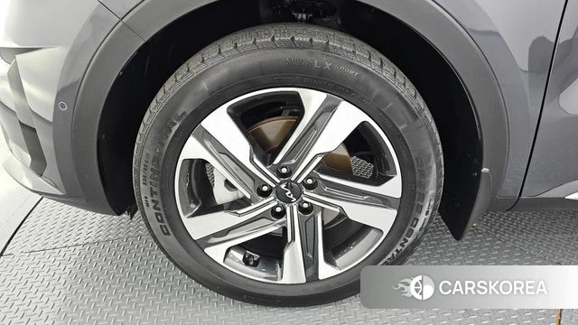 Kia Sorento 4th Generation id 4893641 из Кореи 28