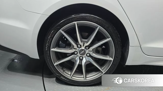 Genesis G70 id 4416640 из Кореи 25