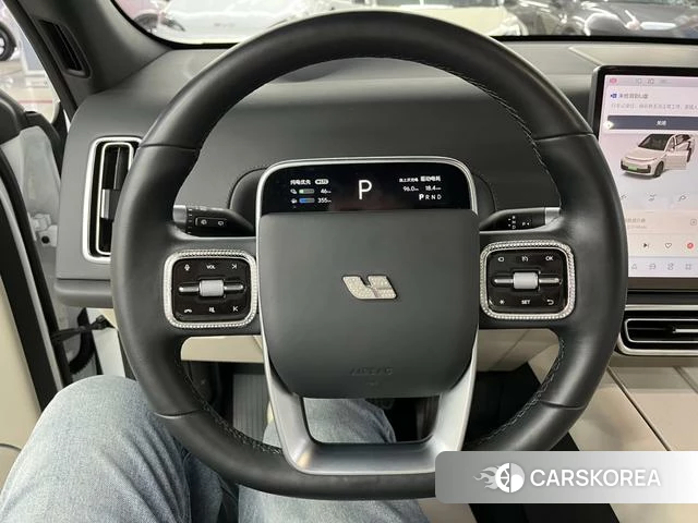 Ideal car Ideal L7 id 4207638 из Китая 11
