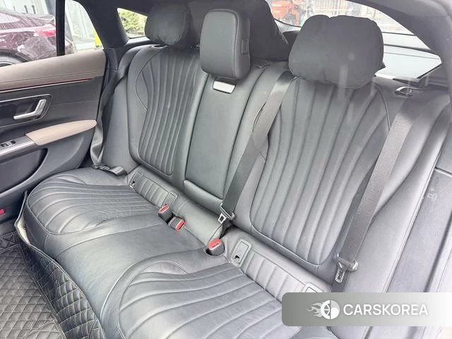 Mercedes-Benz EQS id 4279393 из Китая 23