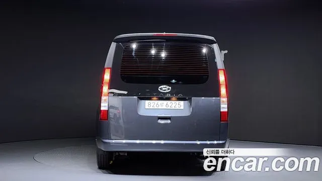 Hyundai Staria id 2467446 из Кореи 14