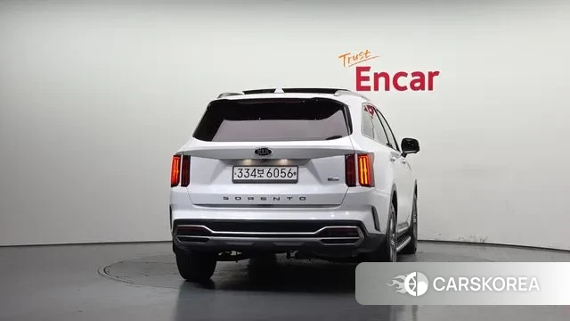 Kia Sorento 4th Generation id 3324542 из Кореи 14