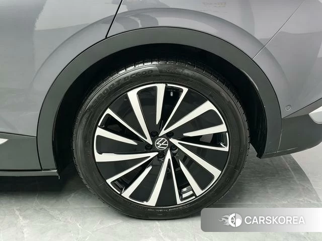 Volkswagen ID.4 X id 4212697 из Китая 14