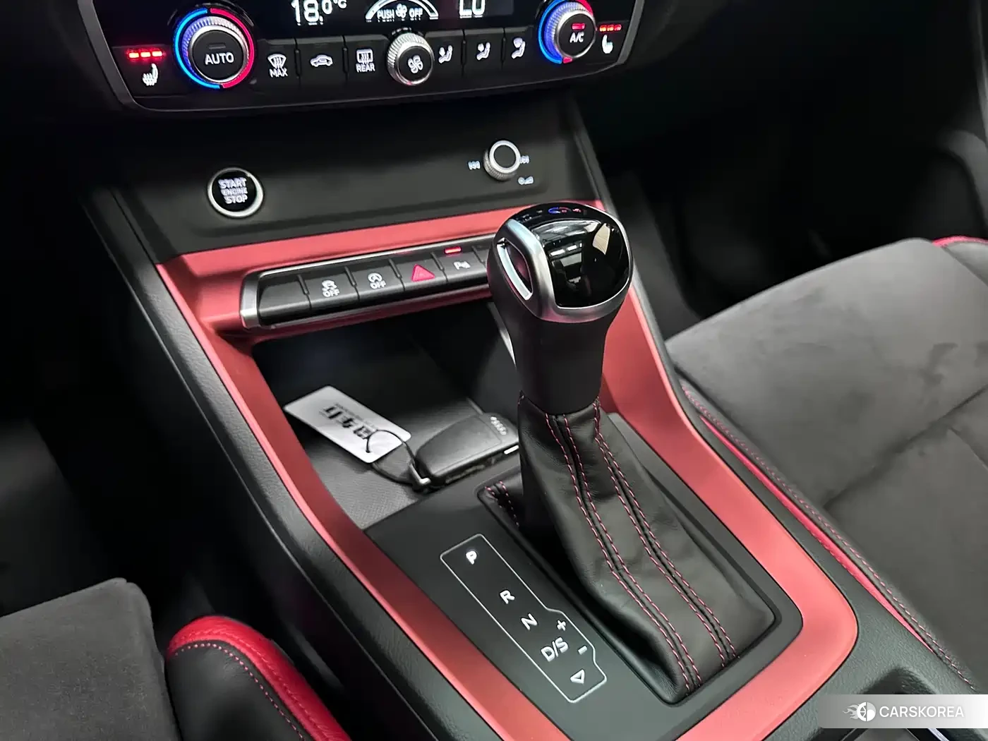 Audi Q3 id 4599719 из Китая 16