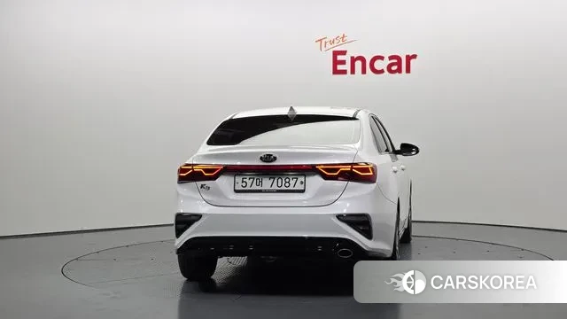 Kia Come New K3 id 3789690 из Кореи 14