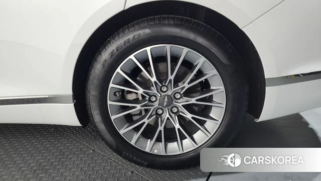 Genesis G80 (RG3) id 3806274 из Кореи 14