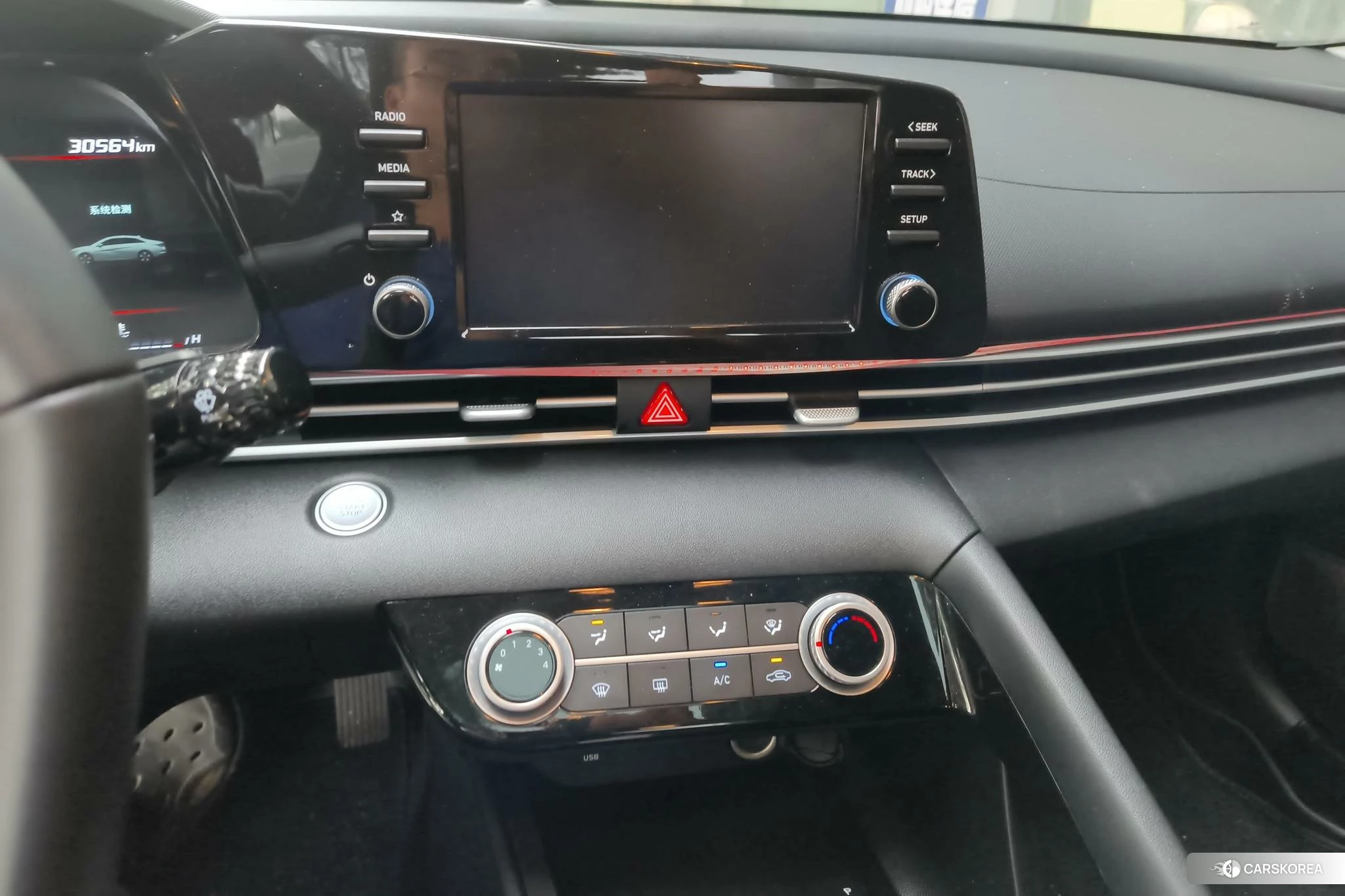 Hyundai Elantra id 4512913 из Китая 11
