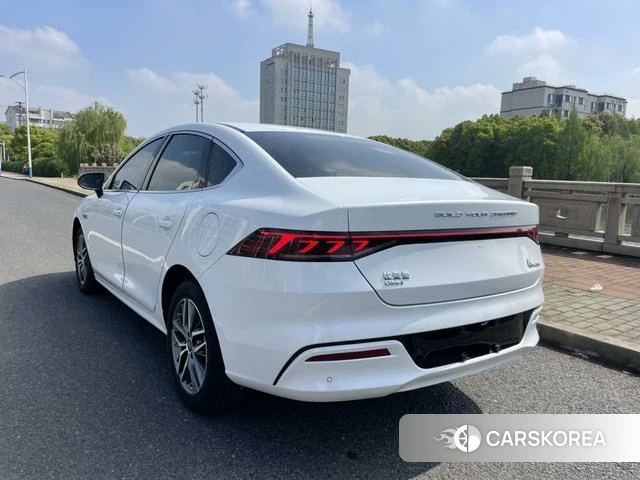BYD Qin PLUS DM id 4241112 из Китая 9