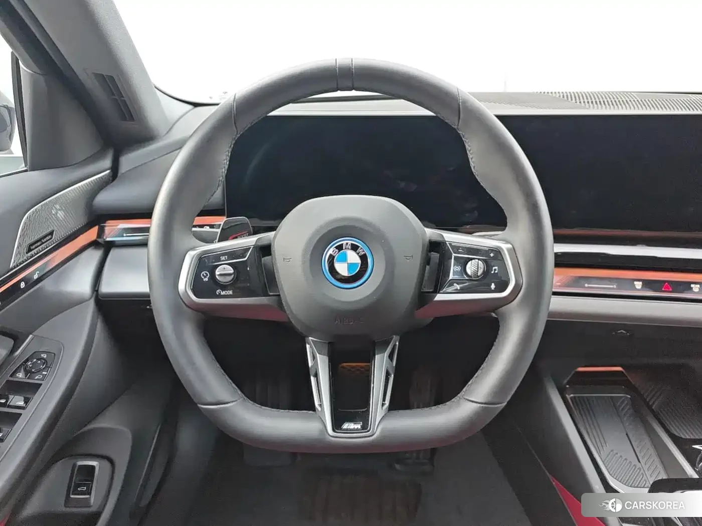 BMW i5 id 4617206 из Китая 11