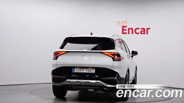 Kia Sportage 5th Generation id 2950208 из Кореи 14