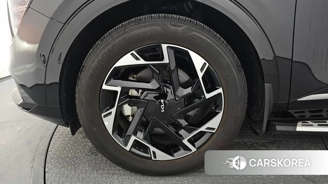 Kia Sportage 5th Generation id 4612771 из Кореи 27