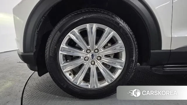 Ford Explorer 6th Generation id 3492754 из Кореи 14