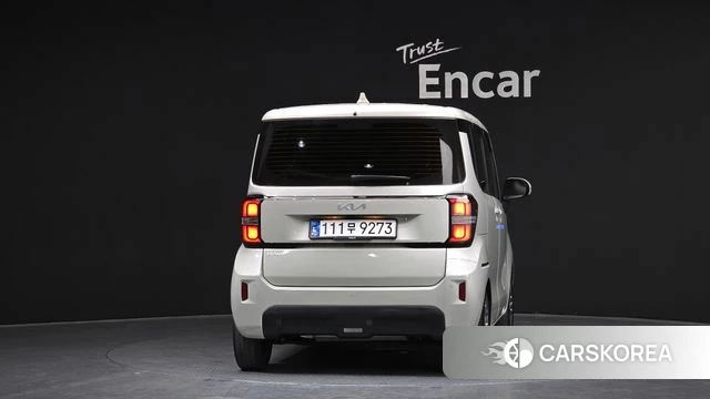 Kia The New Kia Ray id 3793028 из Кореи 14