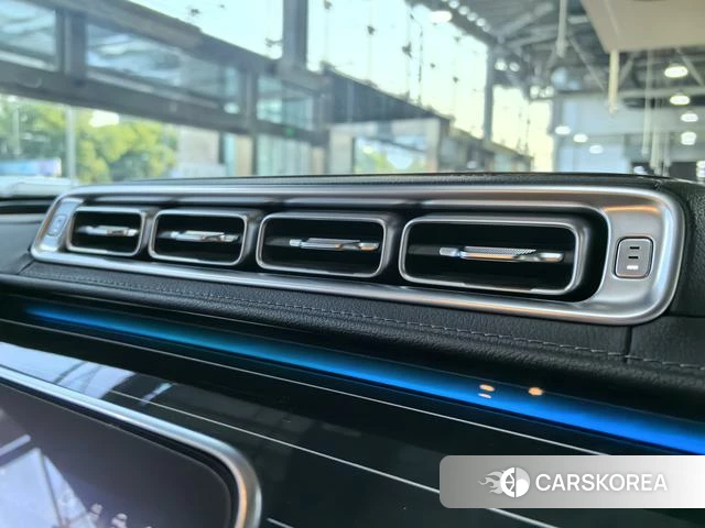 Mercedes-Benz S-class id 4314234 из Китая 31