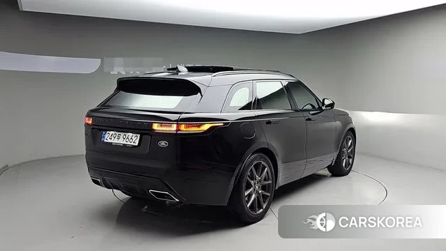 Land Rover Range Rover Velar id 3502834 из Кореи 14