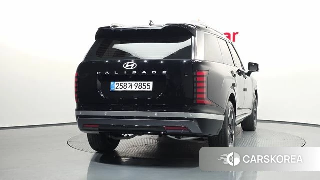 Hyundai Palisade (LX3) id 4427203 из Кореи 30