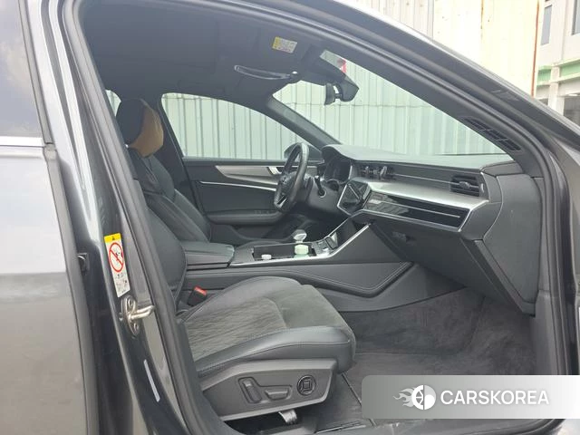 Audi A6L id 4261391 из Китая 11