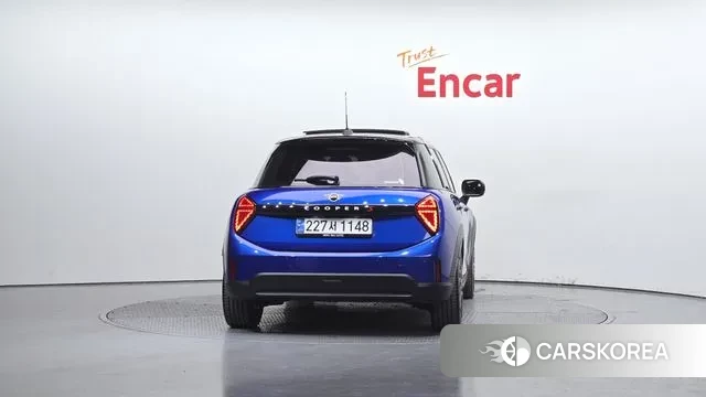 Mini Cooper S 4th Generation id 3436836 из Кореи 14