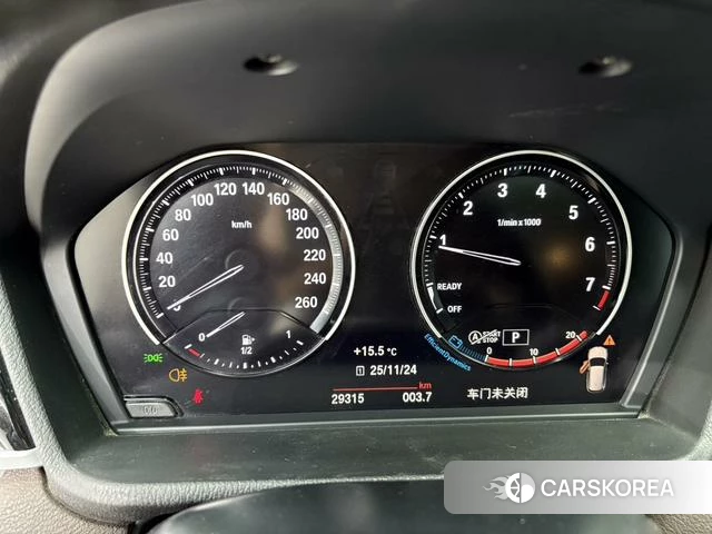 BMW X1 id 4207399 из Китая 4