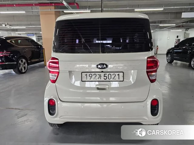 Kia The New Ray id 2991244 из Кореи 14