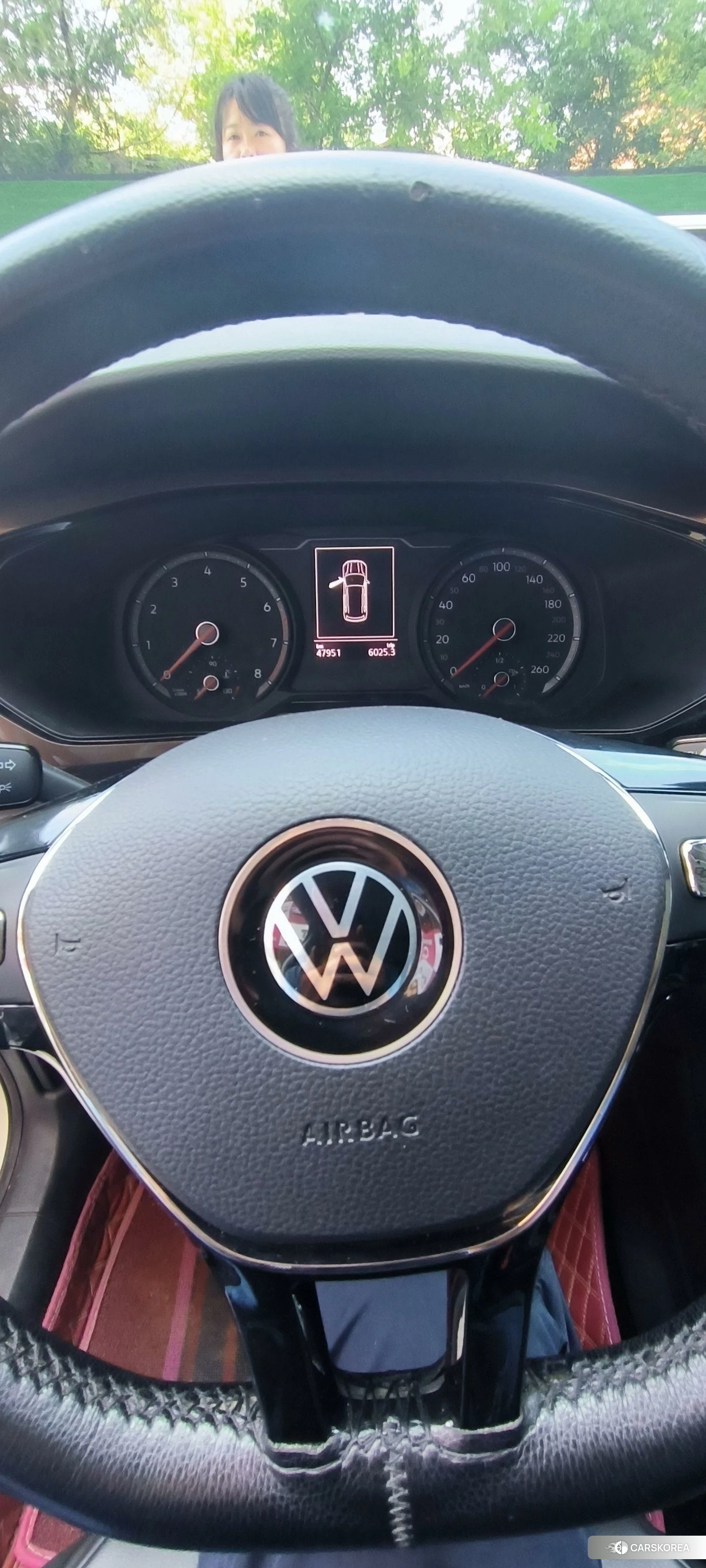 Volkswagen Tuyue 2020 Белый из Китая, фото 5