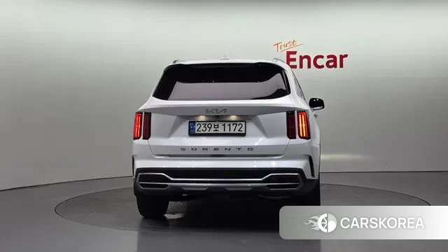 Kia Sorento 4th Generation id 3012116 из Кореи 14